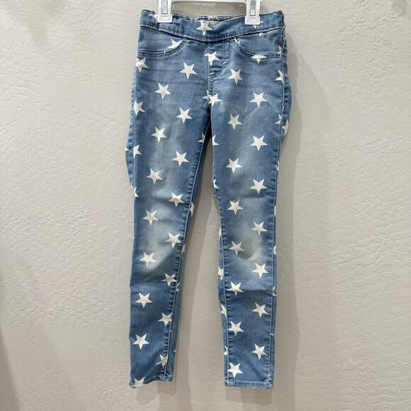 Levi's Star Denim Pull-on Jeggings - Picture 1 of 9